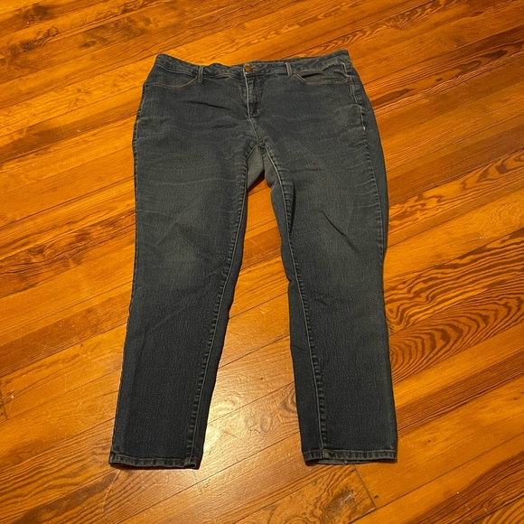 Denim - ✂️ MUST BE BUNDLED ✂️